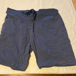 Patagonia board shorts - 38/XL